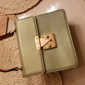 LOUIS VUITTON Spring Street Bag